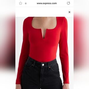 XL Express Top